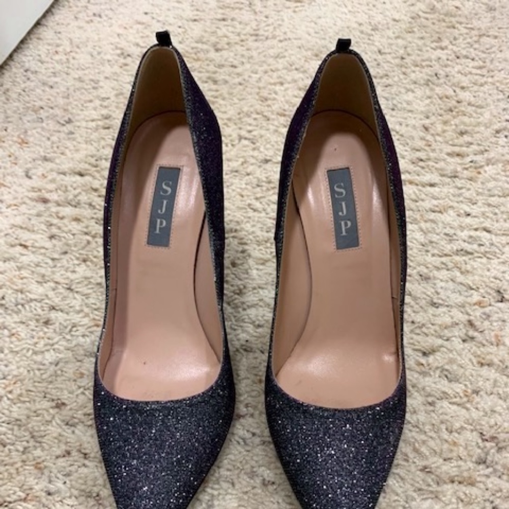 SJP by Sarah Jessica Parker Pumps